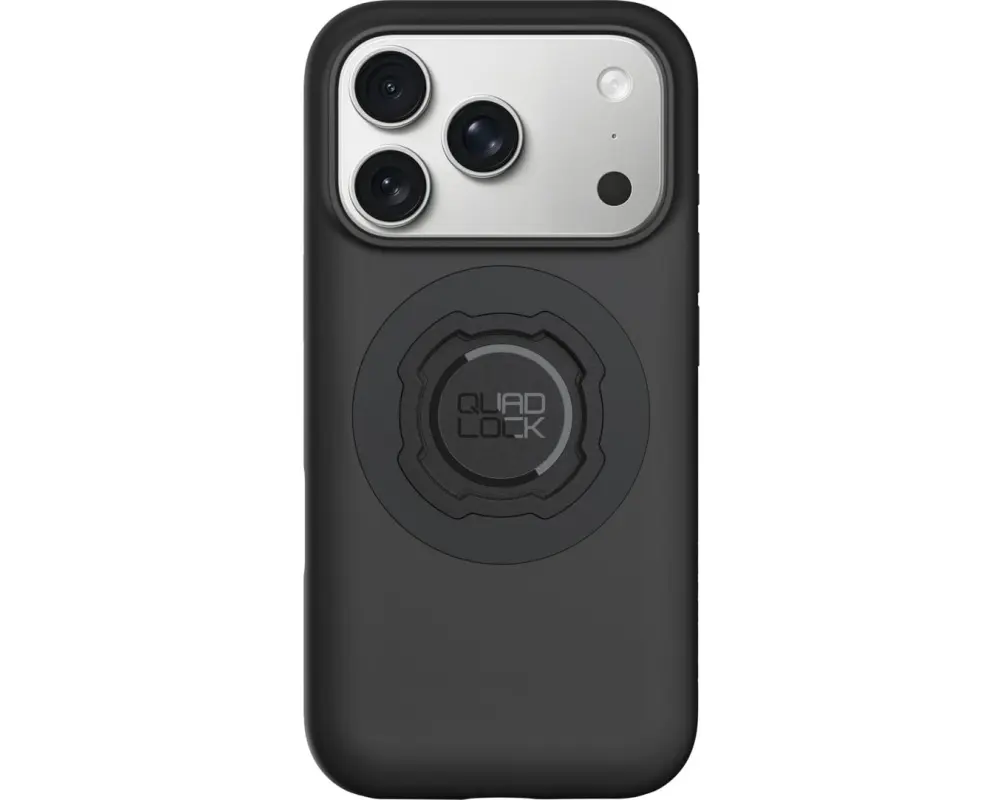 Quad Lock MAG Case – iPhone 18 Pro Handy-Hülle