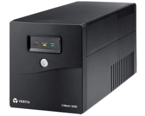 LIEBERT ITON 2000VA E 230V