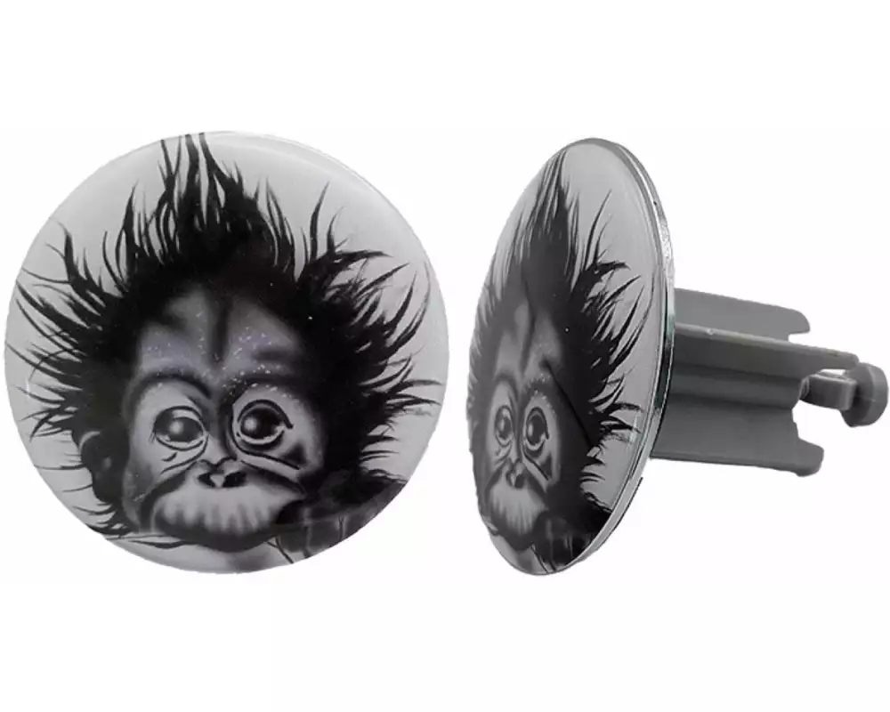 diaqua® Universalstopfen Monkey Ø 63 mm, 65 - 89 mm