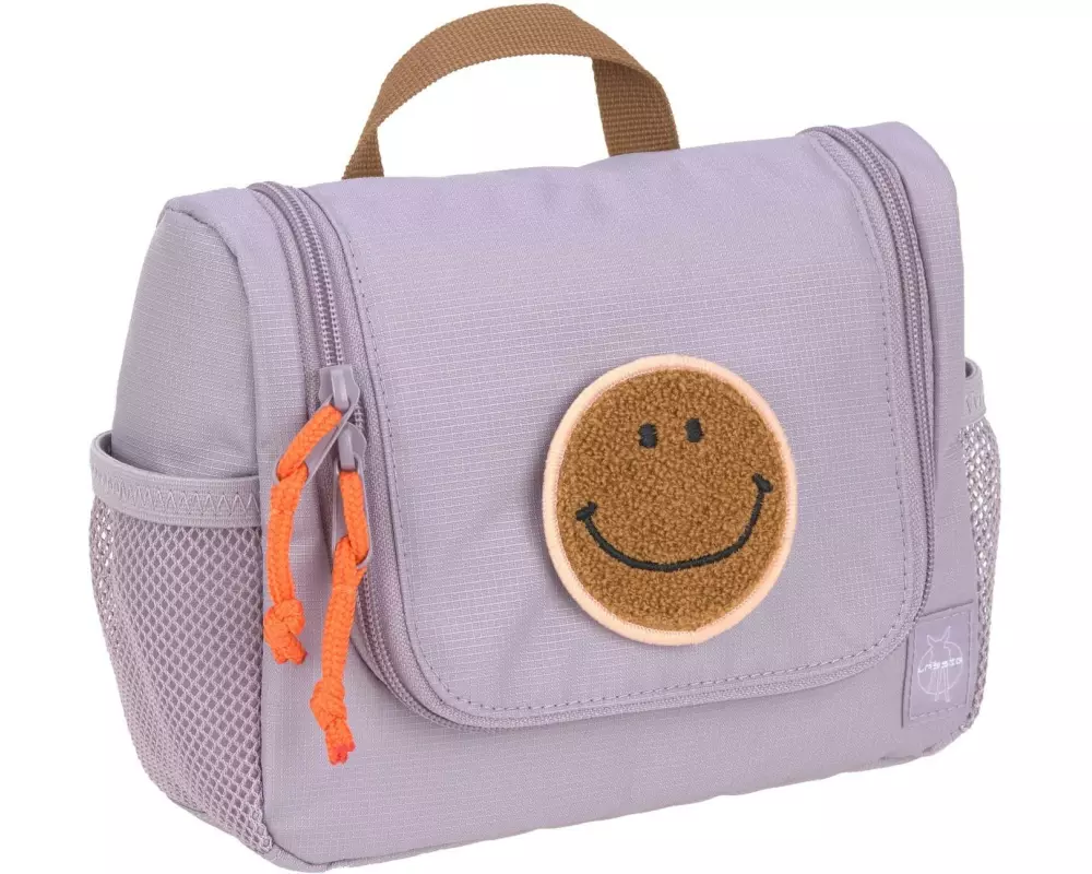 Lässig Tasche Little Gang, Lila