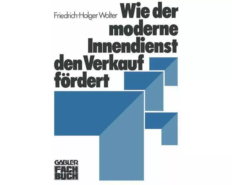 Wie der moderne Innendienst den Verkauf fördert