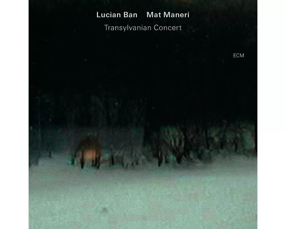 Transylvanian Concert