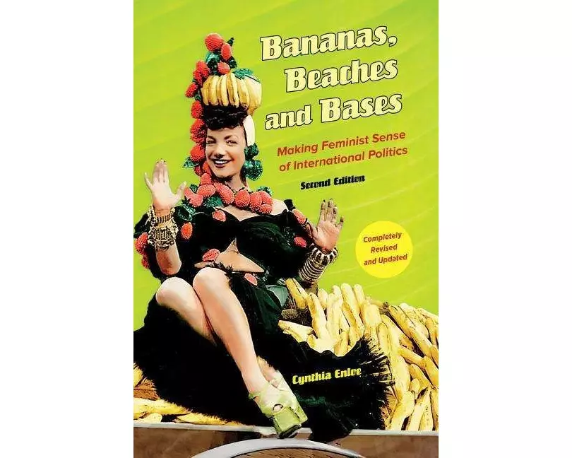 Bananas, Beaches and Bases