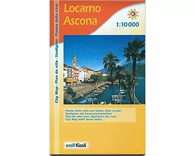 Locarno, Ascona e dintorni