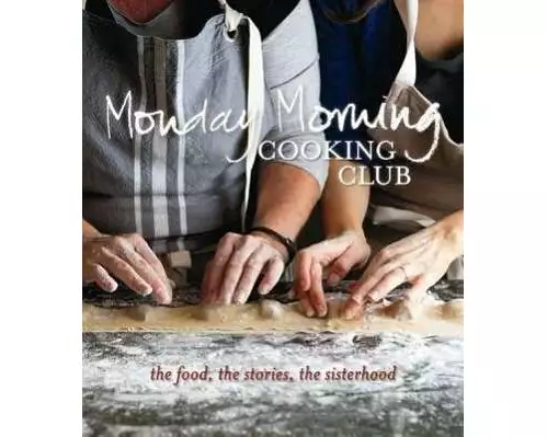 Monday Morning Cooking Club