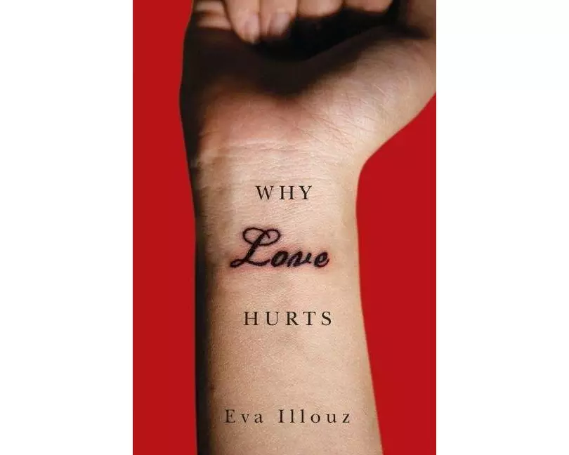 Why Love Hurts