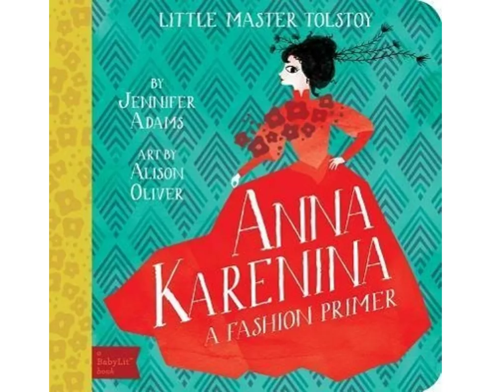 Anna Karenina