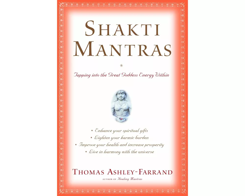 Shakti Mantras