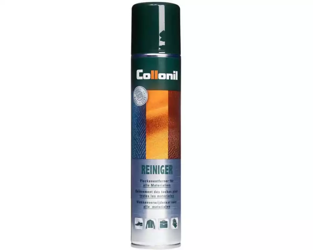 Collonil Schuhreiniger Spray 0.2 l