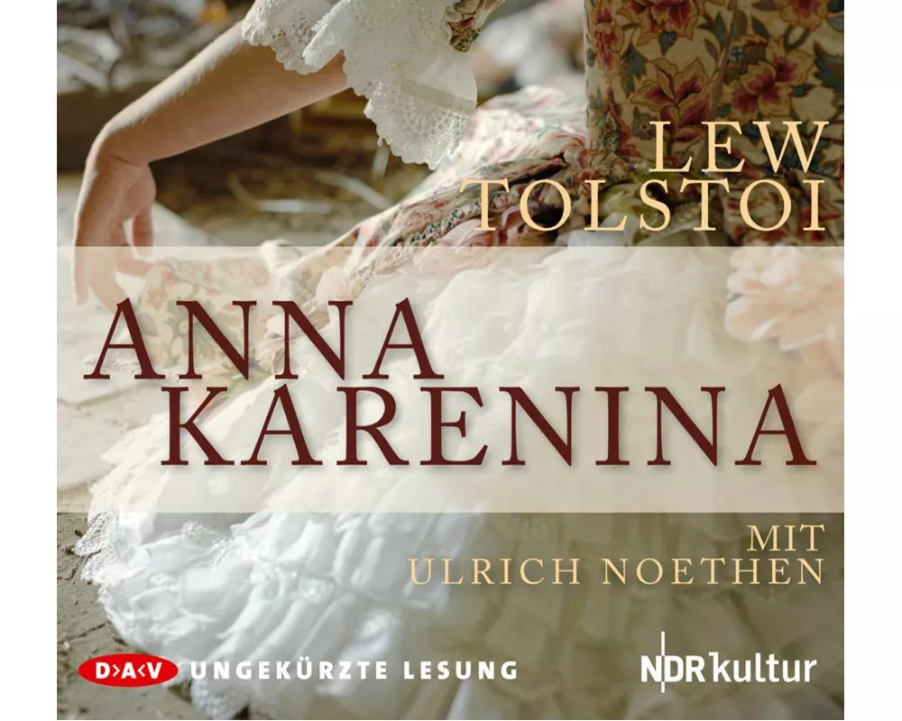Anna Karenina