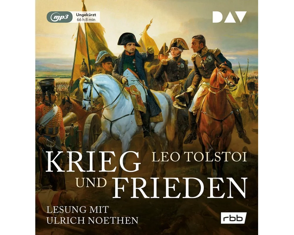 Krieg und Frieden