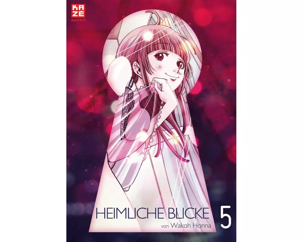Heimliche Blicke – Band 5