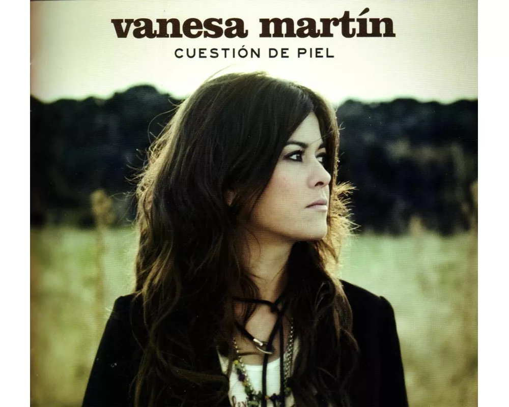 Cuestion de Piel (Jewel Case)