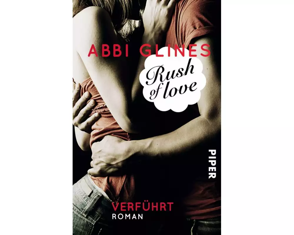 Rush of Love – Verführt