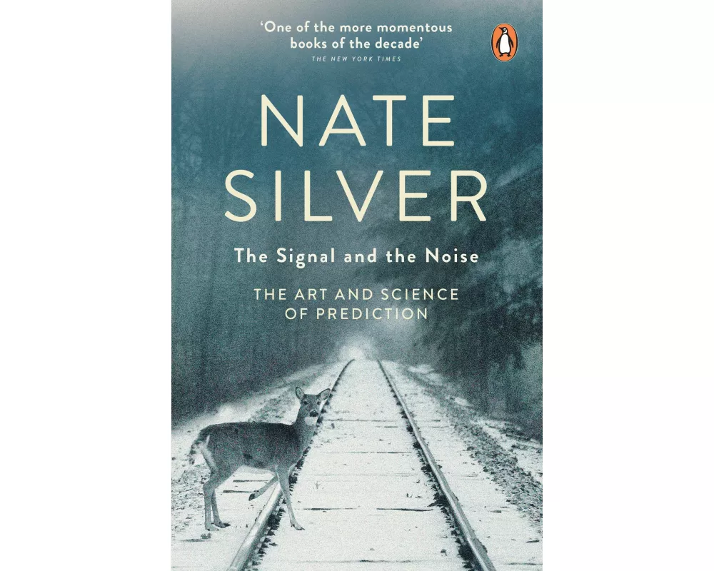 The Signal and the Noise