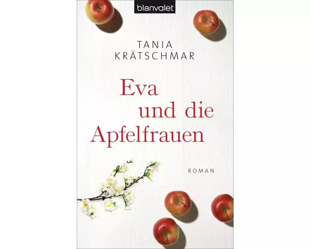 Eva und die Apfelfrauen