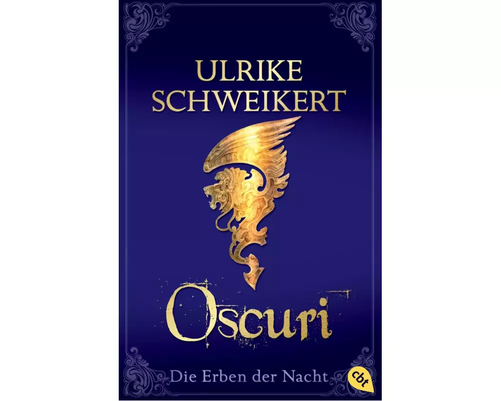 Die Erben der Nacht - Oscuri