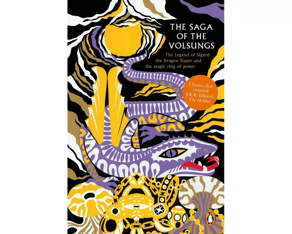 The Saga of the Volsungs