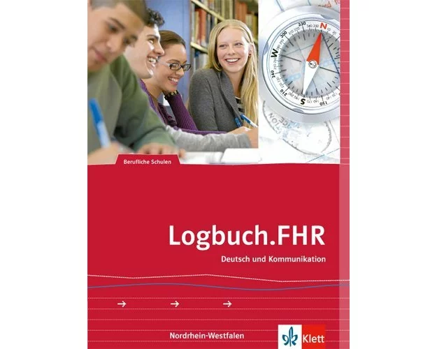Logbuch.FHR