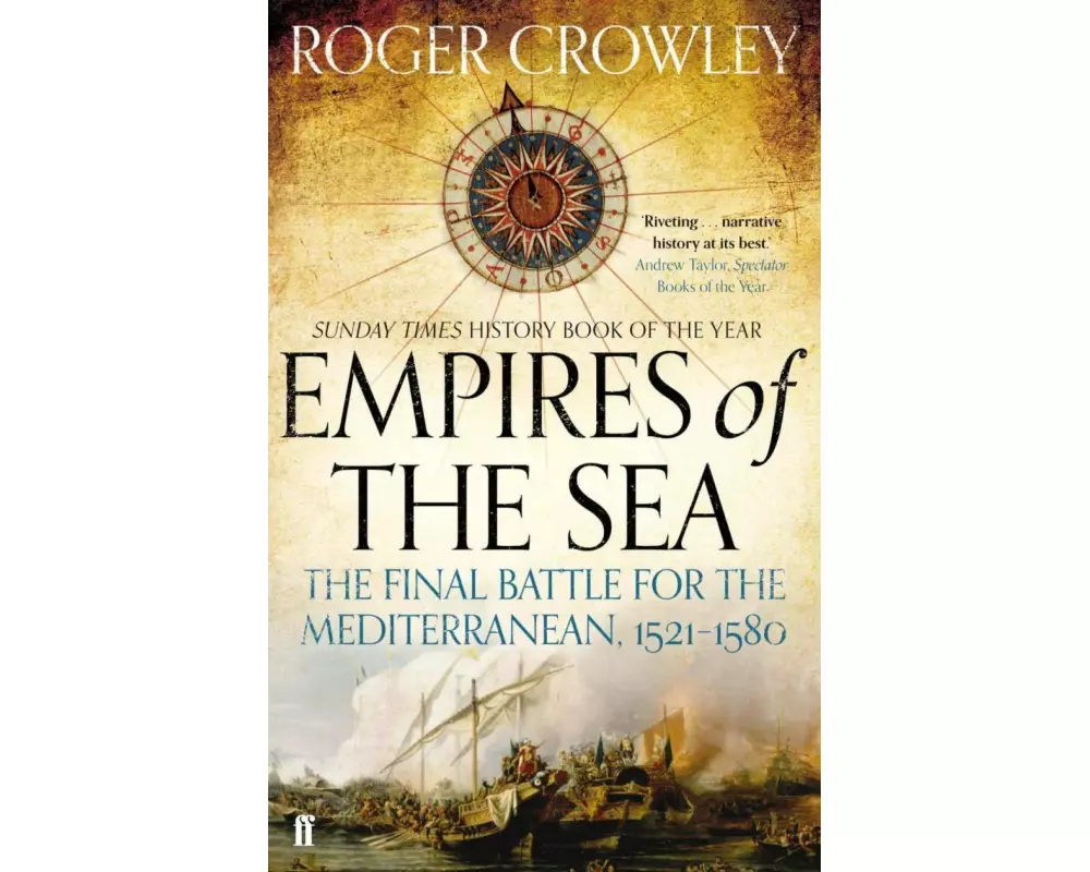 Empires of the Sea