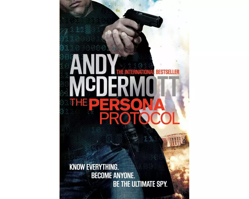 The Persona Protocol