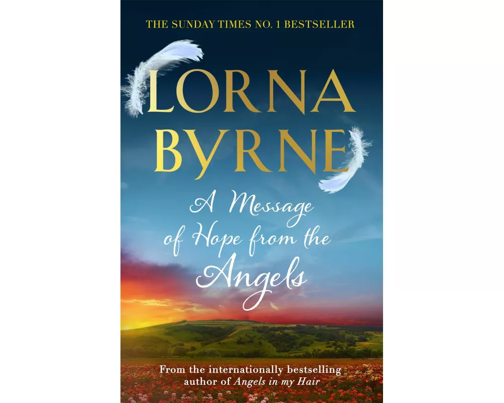 A Message of Hope from the Angels