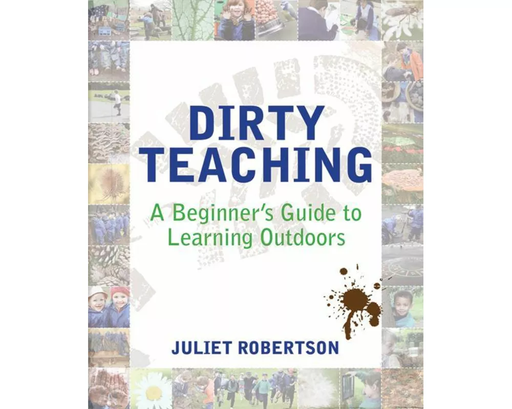 Dirty Teaching