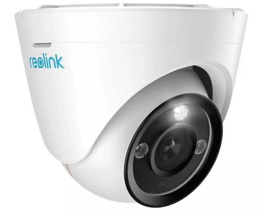 Reolink Netzwerkkamera RLC-1224A 4mm