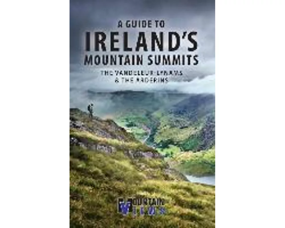 A Guide to Ireland's Mountain Summits