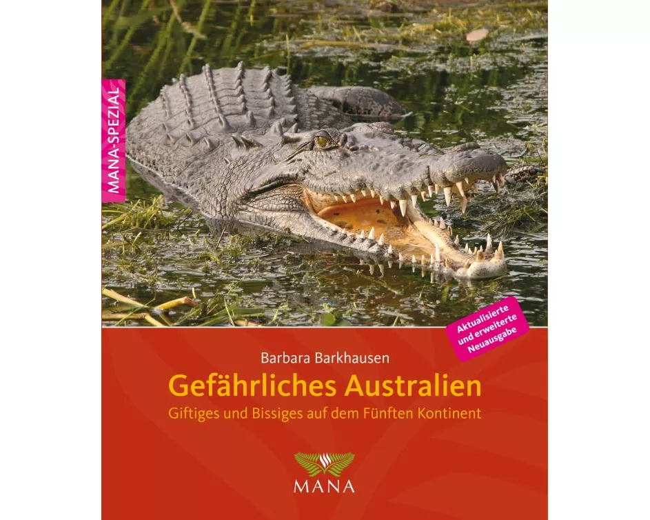 Gefährliches Australien