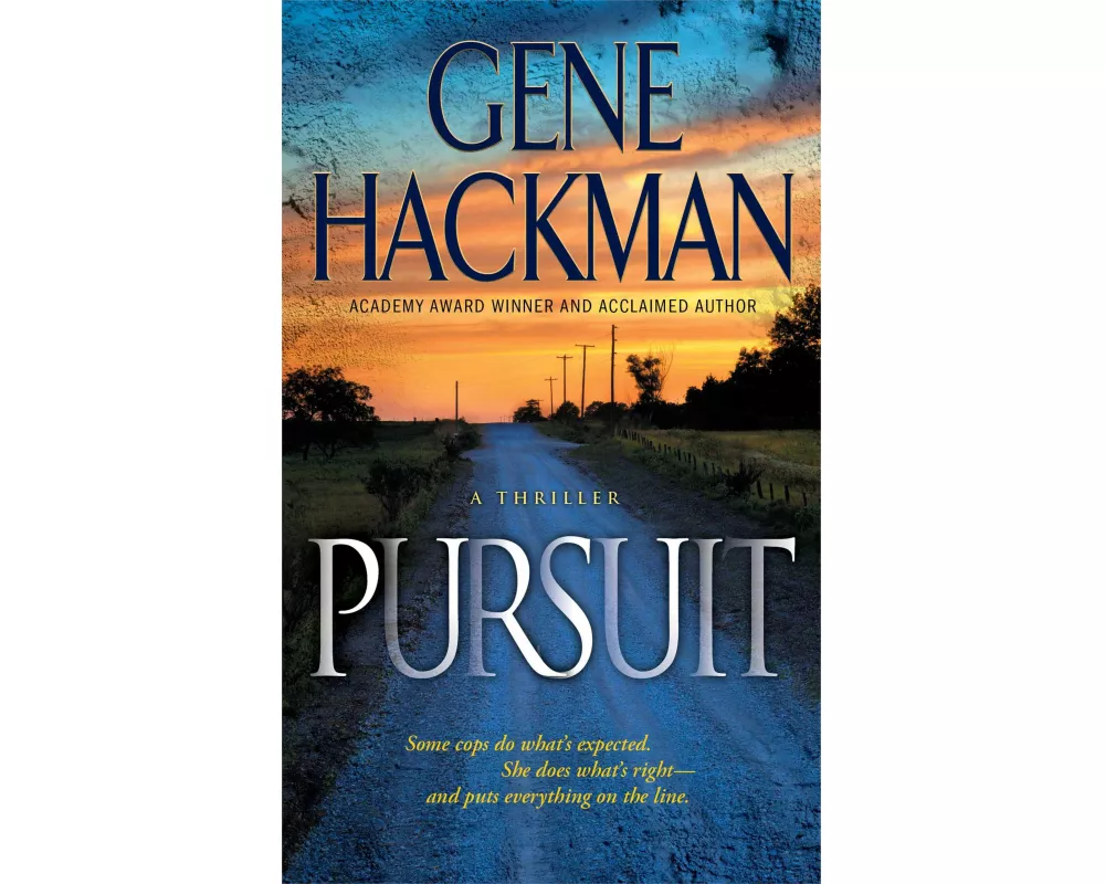 Pursuit