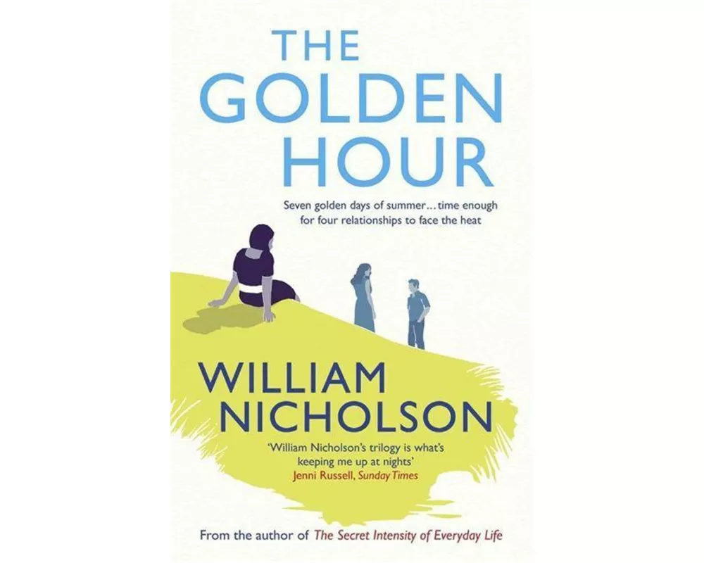 The Golden Hour