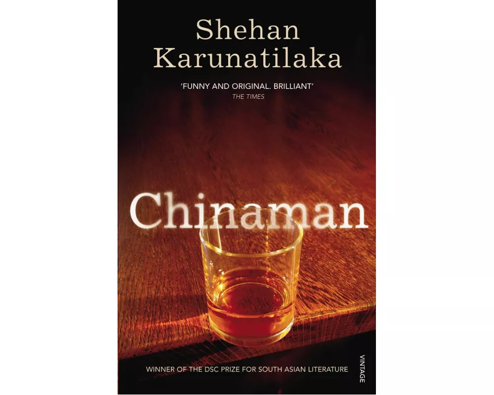 Chinaman