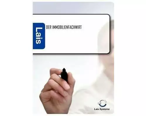 Der Immobilienfachwirt