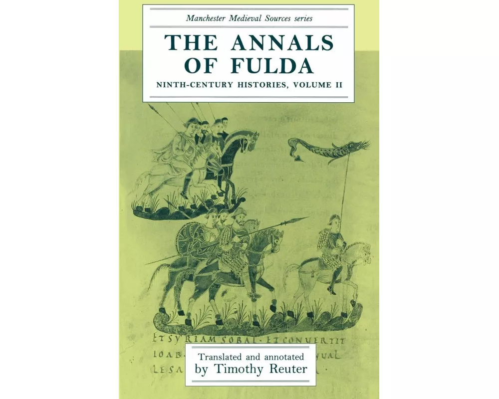 The Annals of Fulda