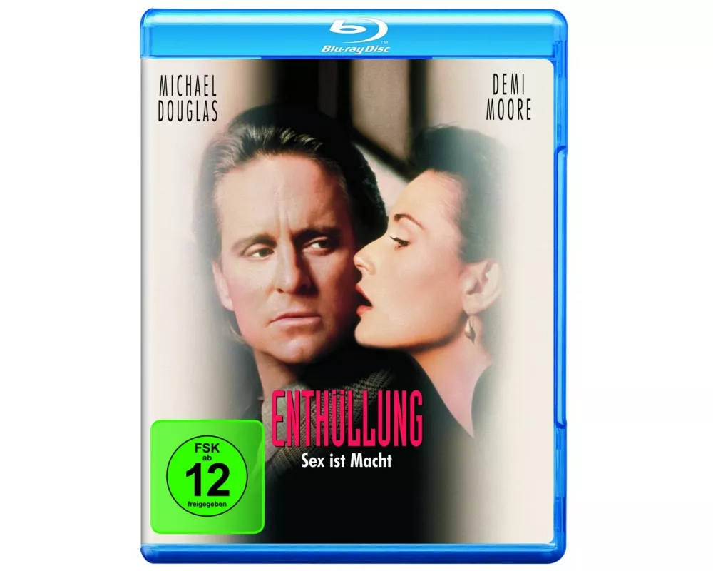 Enthüllung - Sex ist Macht