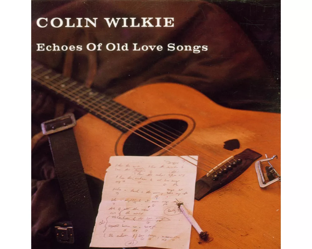 Echoes of old Love Songs