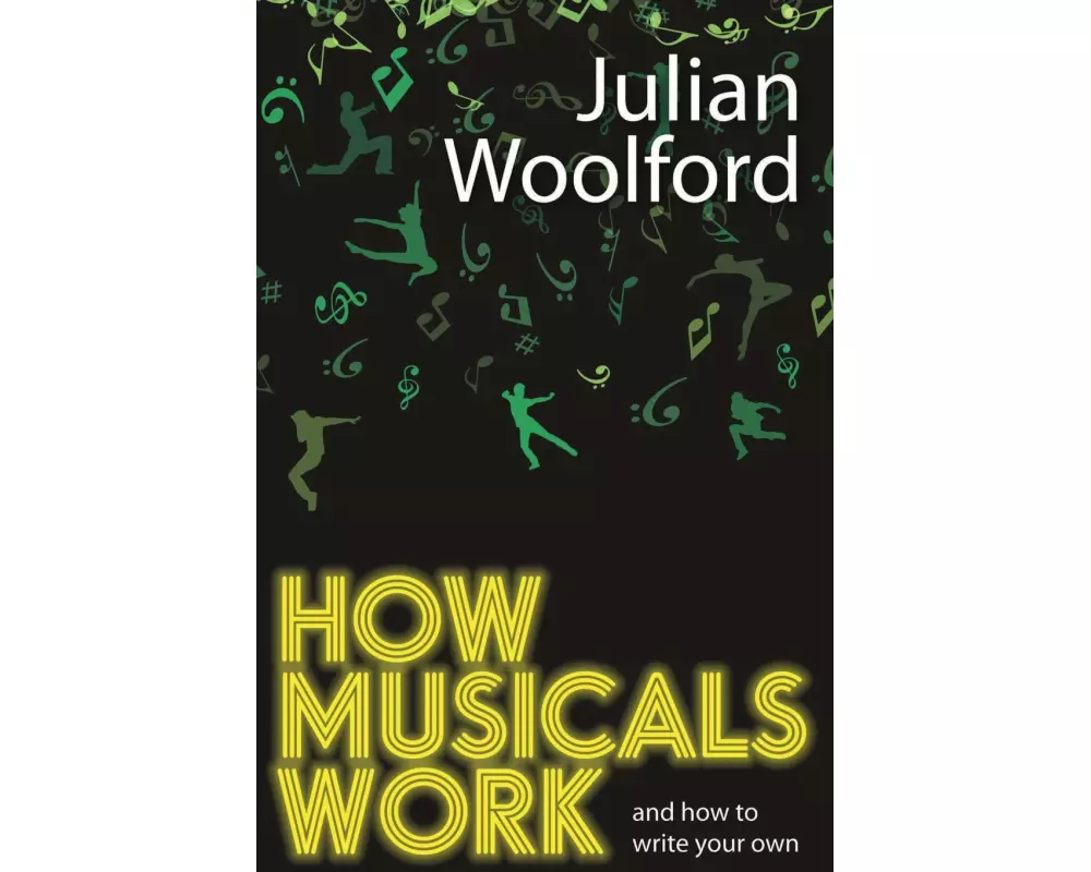 How Musicals Work
