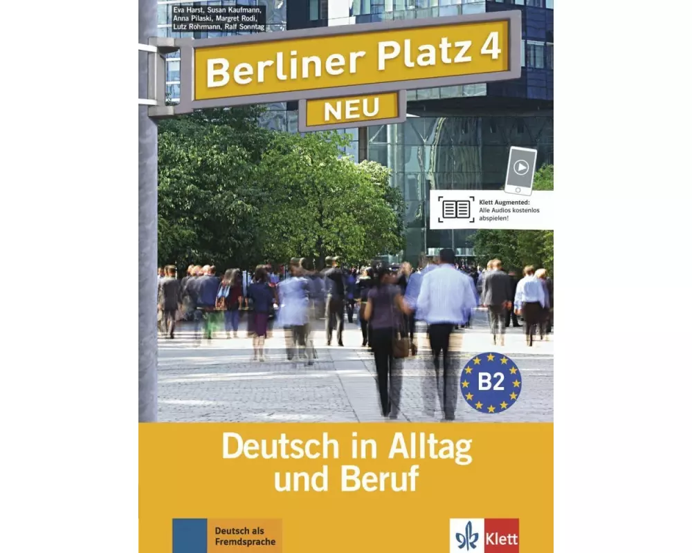 Berliner Platz 4 NEU