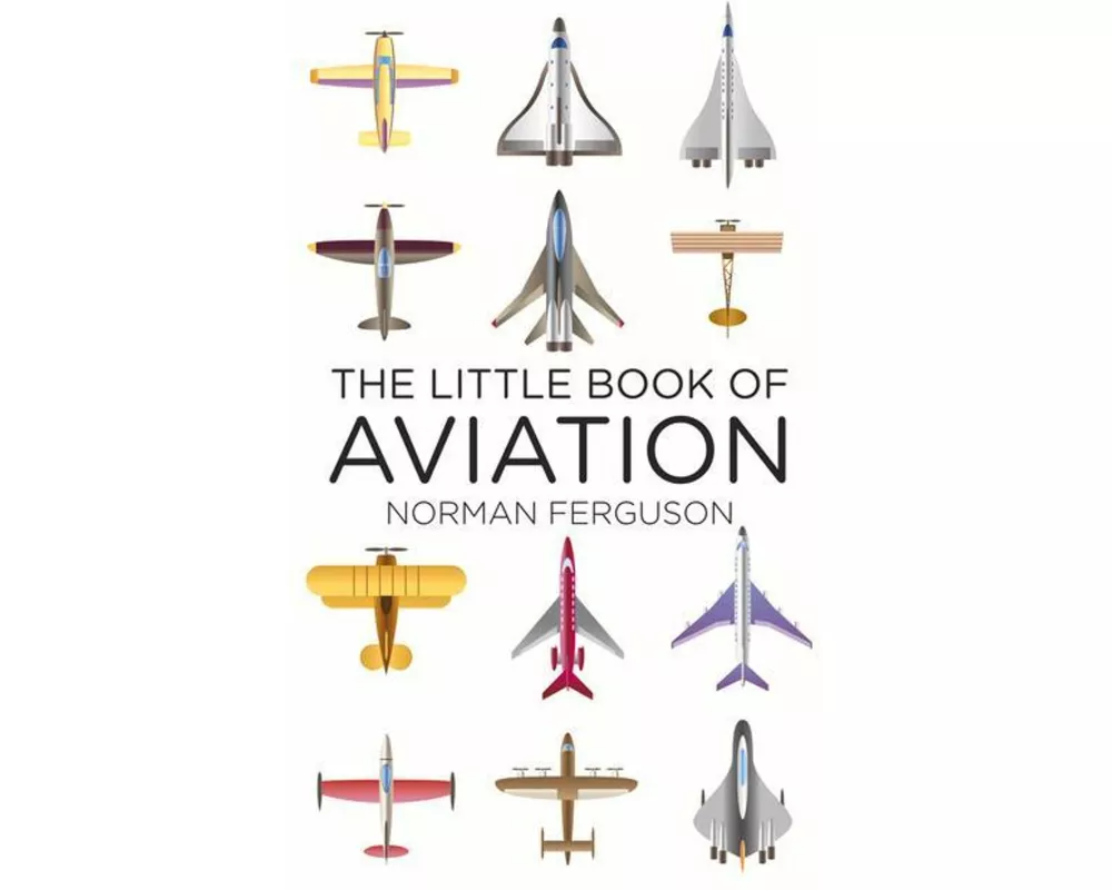 The Little Book of Aviation