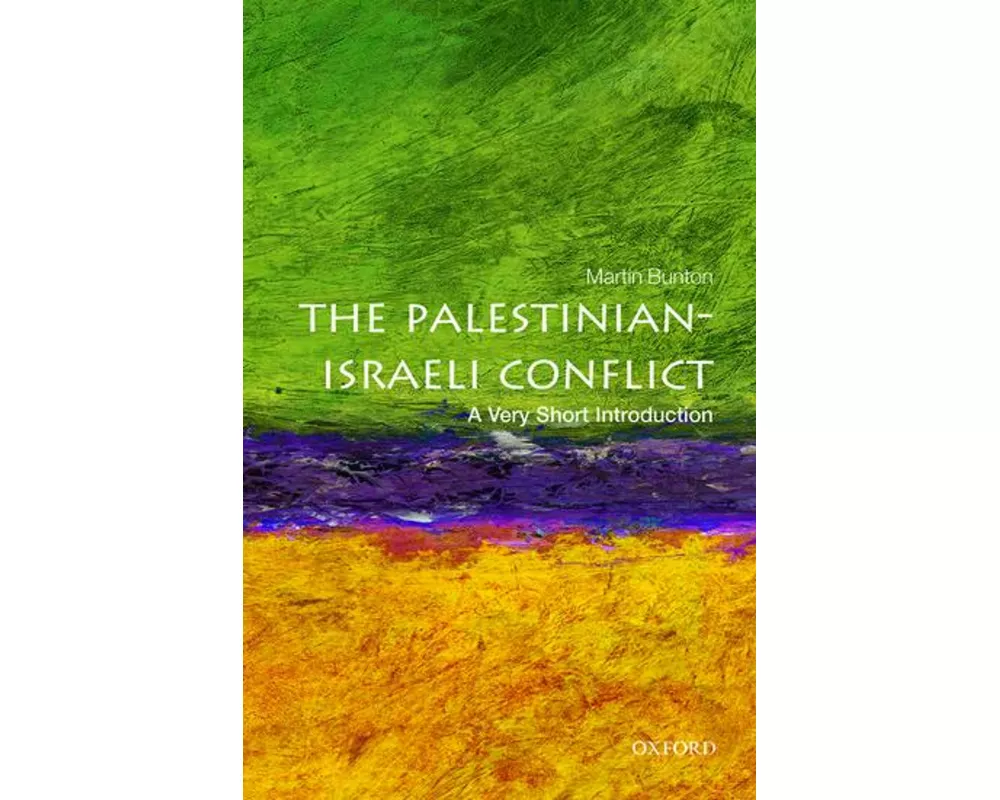 The Palestinian-Israeli Conflict