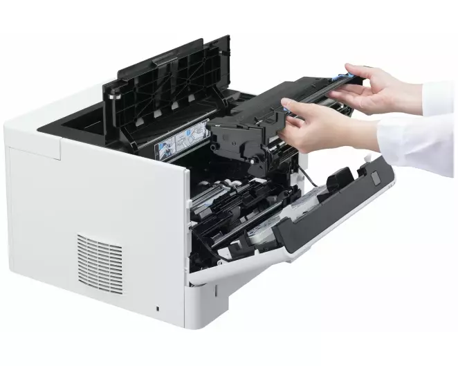 EPSON WorkForce AL-M320DN Monochrome Laser Printer Network Recto Verso PDL