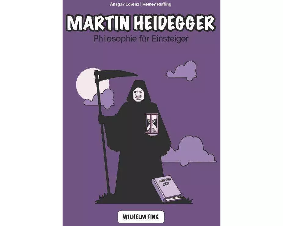 Martin Heidegger