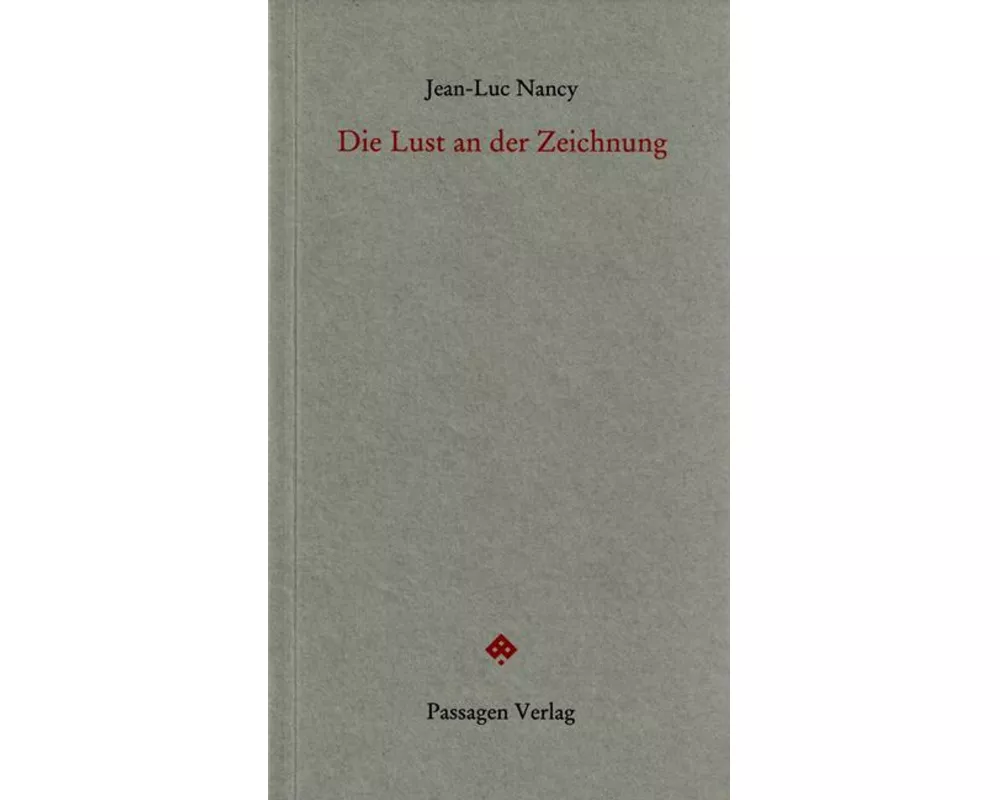 Die Lust an der Zeichnung