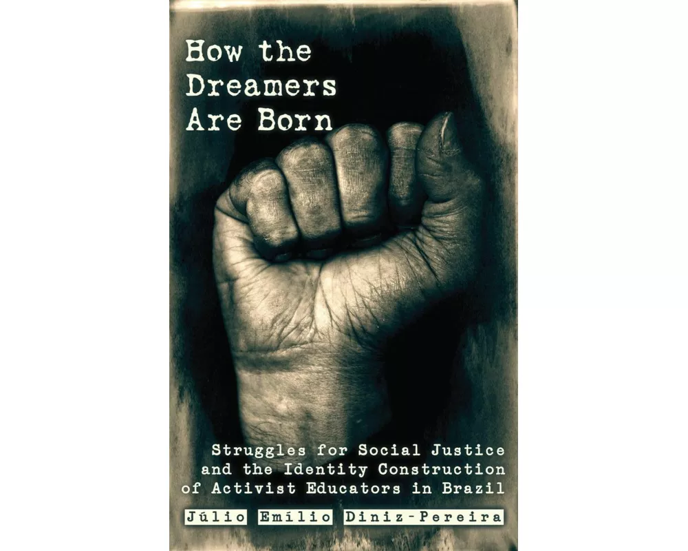 How the Dreamers Are Born