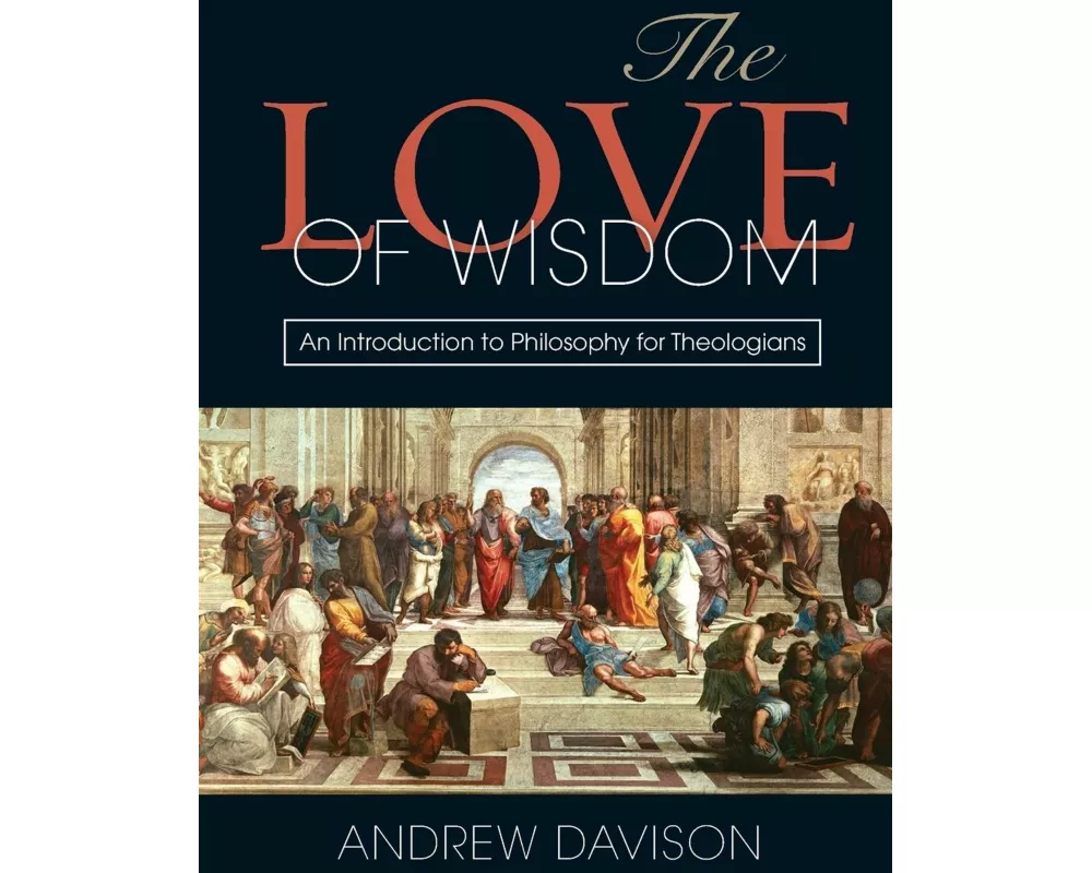 The Love of Wisdom
