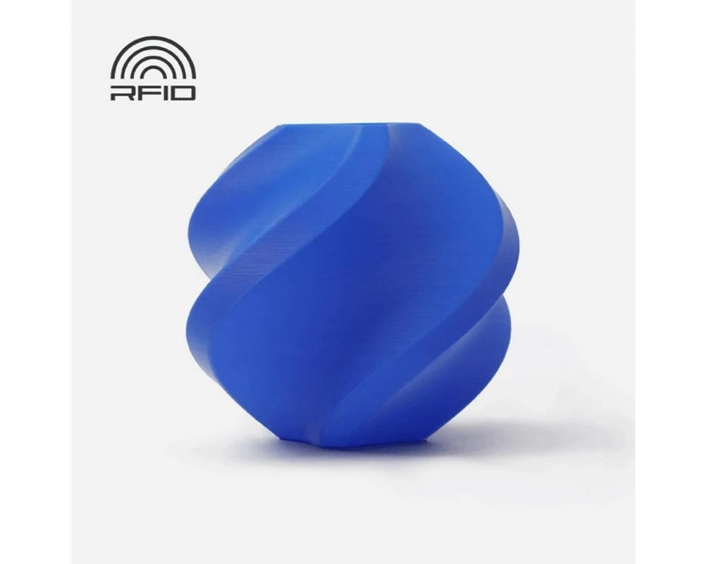 Bambu Lab ABS 1.75 mm, Blau, 1000 g