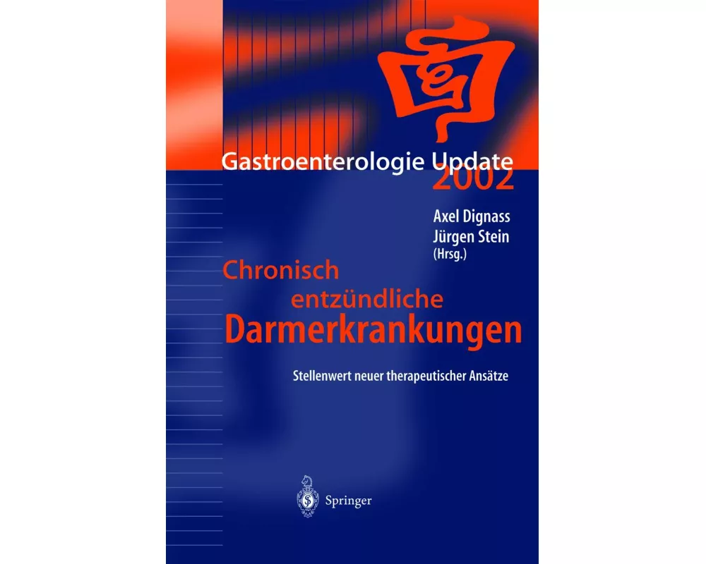 Chronisch entzündliche Darmerkrankungen