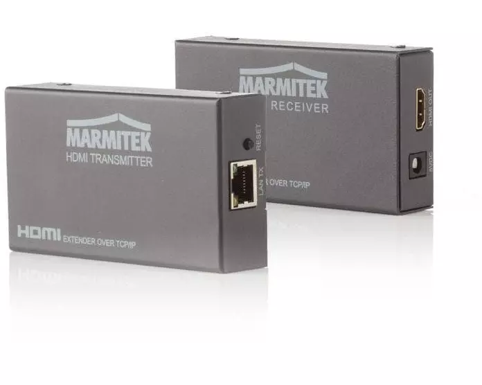 Marmitek CAT Extender MegaView 90