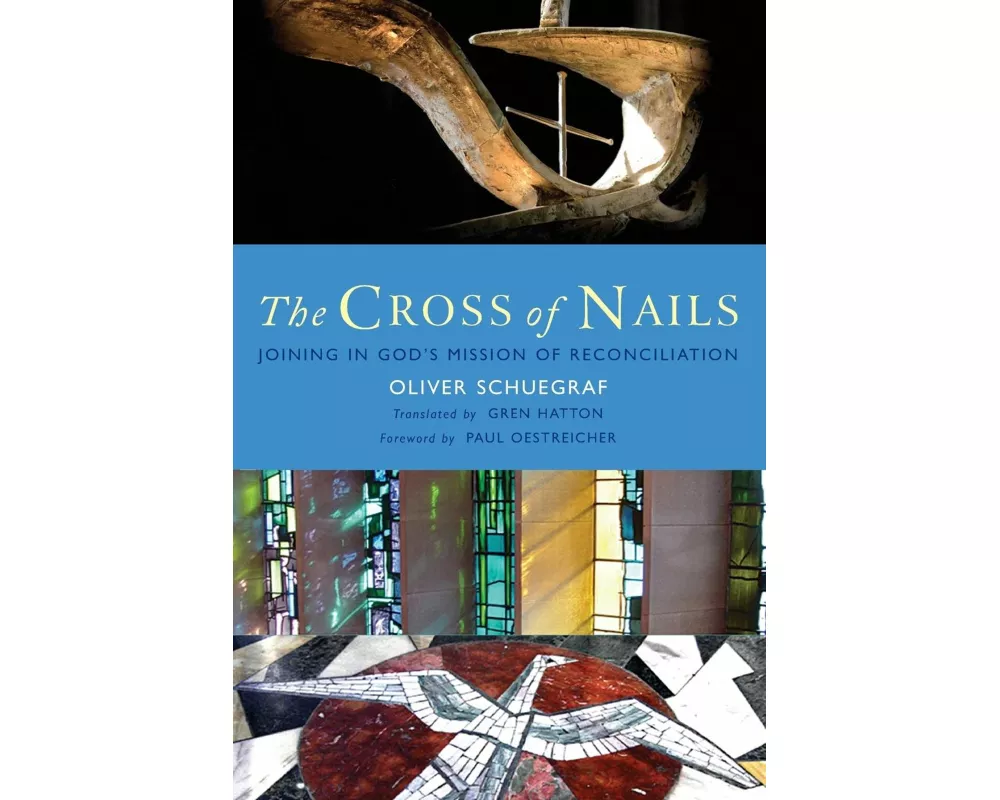 The Cross of Nails